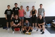 CrossFit GVA Picture