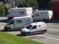 A&M Prestige Multiservices SA Ltd. Picture