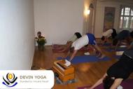 Devin Yoga  Picture