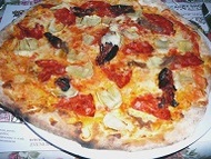 Pizzeria Vecchia Napoli Picture