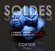 CORTESE HIGH FASHION BRAND Picture