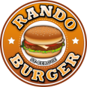 Rando Burger Picture