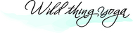 Wild Thing Yoga Picture
