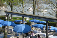 Restaurant du Creux-de-Genthod Picture