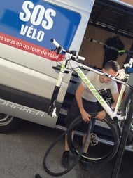 SOS Velo - Geneva to Vaud Picture