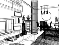 decoración infografía Picture