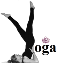 Yoga 4 Health Picture
