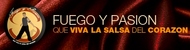 Fuego y Pasion Dance  school Picture