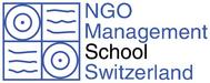 NGO Manager School Picture