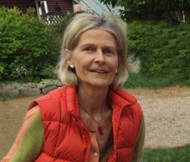The Journey® - Birgitta Westling, Reg. Nurse, Journey & Healthcare Pract. Picture