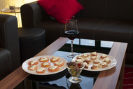 Buvette de Richemont Picture