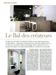 Le Bal des Créateurs Picture