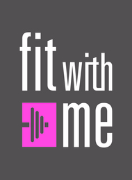 Fit With Me Picture
