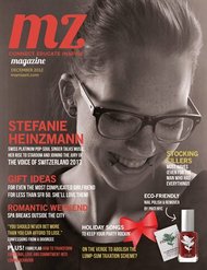 MZ magazine Picture