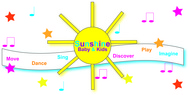 Sunshine Baby & Kids Picture