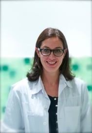 Dr. Nouchine Kramer - Geneva Picture