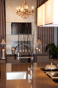 IG kitchen design Picture