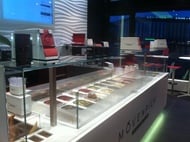 Mövenpick Ice Cream Gallery Picture