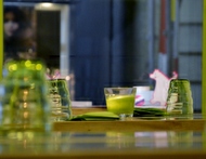 Gastrobio  restaurant  & juice bar   Picture