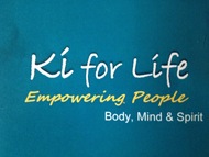 Ki for Life Picture