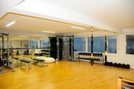 Studio 11 Personal Training Picture