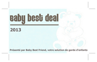 Baby Best Deal Picture