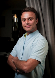 Dr. Pietro Coppola Picture