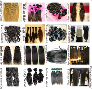 D- HAIR Picture
