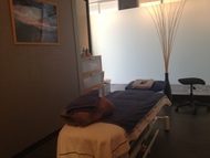 Katrin's Mobile Massage Service Picture