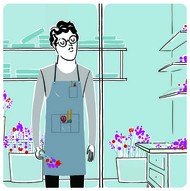 PANAMY Flowers Picture
