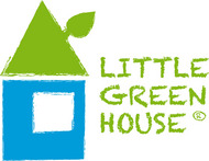 Little Green House Gland Picture