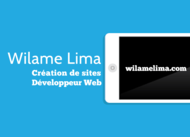 Webmaster for small business and private costumers Picture