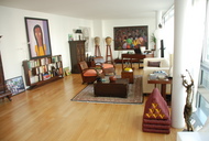 Superb Apartment to rent in geneva daily/wkly  Picture