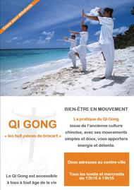 Cours de Qi Gong  Picture