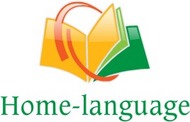 HOME LANGUAGE Picture