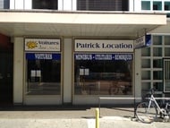 Patrick Location Picture