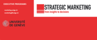 Executive Strategic Marketing, University of Geneva Picture