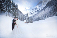 International Wedding Photographer : silversatsuma Picture