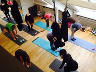 Movement Factory - Pilates, Yoga, Flow & Core Picture