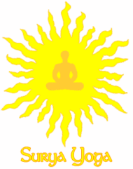 Florence Lacaze Yoga Picture