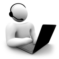 Support Informatique/ IT support Picture
