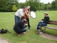 Photography Courses in Geneva (Beginners and Intermediate) Picture
