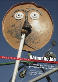 Games In The City, A Playful City  Picture