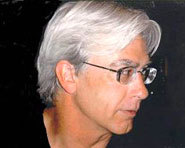 Mac Bischof-Campbell, MA - Psychologist FSP Picture