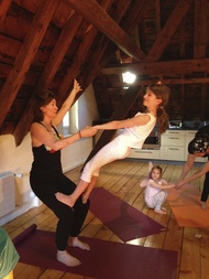 YOGAFUN  Picture