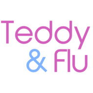 Teddy & Flu Picture