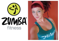 Zumba avec Heidi Picture