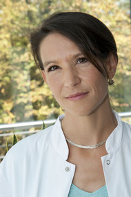 Dr Ribordy Laetitia Picture