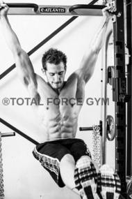 Total Force Gym Picture