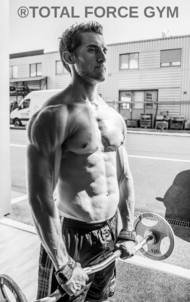 Personal Trainer - Total Force Gym Picture